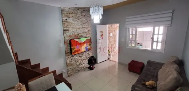 Casa com 2 Quartos à venda, 83m² no Santo Elias, Mesquita