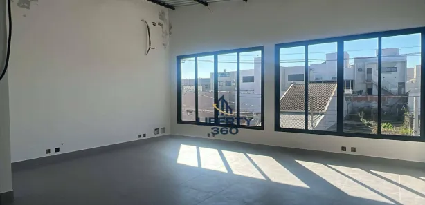 Loja / Salão / Ponto Comercial para alugar, 140m² no Itu Novo Centro, Itu