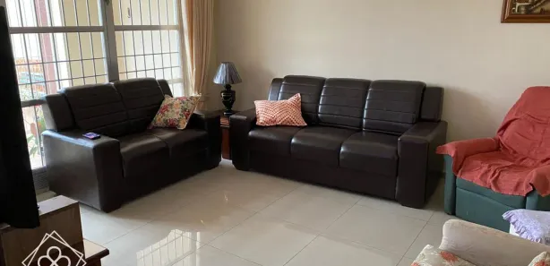 Apartamento com 3 Quartos à venda, 300m² no Vila Orlandelia, Barra Mansa