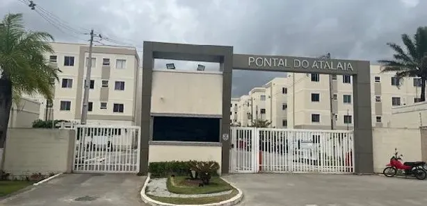 Apartamento com 2 Quartos à venda, 38m² no Fragoso, Paulista