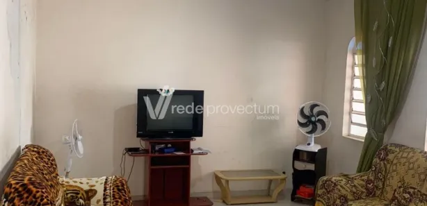 Casa com 3 Quartos à venda, 212m² no Jardim Londres, Campinas