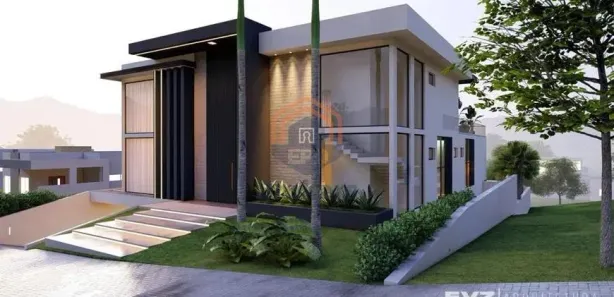 Casa de Condomínio com 5 Quartos à venda, 778m² no Aglomeração Urbana de Jundiaí, Itupeva