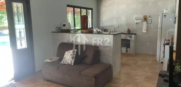 Casa com 2 Quartos para alugar, 158m² no Chácara Primavera, Sumaré