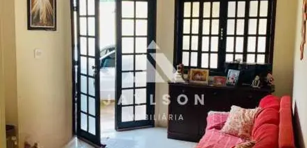 Casa com 2 Quartos à venda, 102m² no Jardim Atlântico Central (Itaipuaçu), Maricá