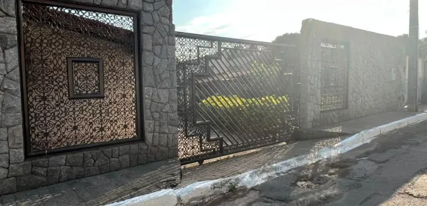 Terreno / Lote / Condomínio à venda, 1015m² no Setor Habitacional Vicente Pires - Trecho 3, Brasília