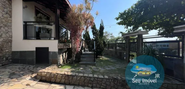 Casa com 6 Quartos à venda, 592m² no Parque Hotel, Araruama