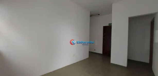 Conjunto Comercial / Sala para alugar, 38m² no Jardim São Carlos, Sumaré