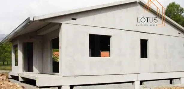 Fazenda / Sítio / Chácara com 3 Quartos à venda, 86m² no Centro, Cajamar