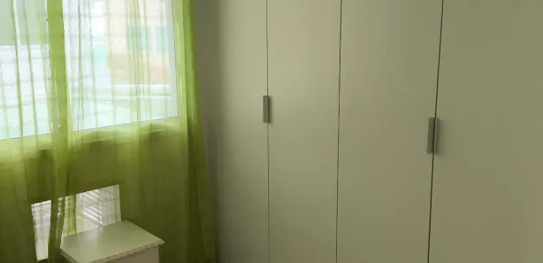 Apartamento com 3 Quartos para alugar, 96m² no Piratininga, Niterói