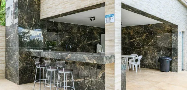 Casa de Condomínio com 4 Quartos à venda, 949m² no Grande Colorado, Brasília