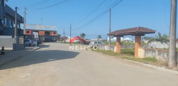 Terreno / Lote / Condomínio à venda, 348m² no Quinta dos Acorianos, Barra Velha