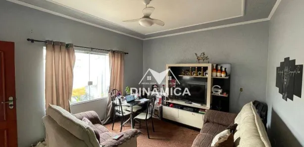 Casa com 2 Quartos à venda, 100m² no Jardim Novo Paraná, Sumaré