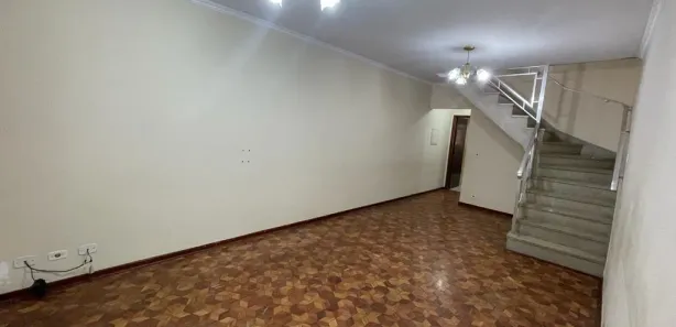 Casa Comercial com 3 Quartos para alugar, 180m² no Piraporinha, Diadema