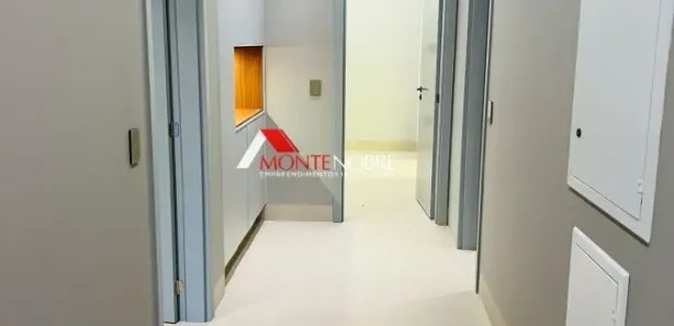 Casa de Condomínio com 4 Quartos à venda, 390m² no Condomínio Império dos Nobres, Brasília