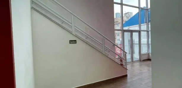 Prédio Inteiro para alugar, 473m² no Vila Bocaina, Mauá