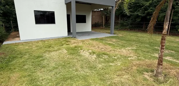 Casa com 2 Quartos à venda, 60m² no Ponte Alta Norte, Brasília