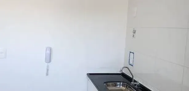 Apartamento com 2 Quartos para alugar, 41m² no Canhema, Diadema
