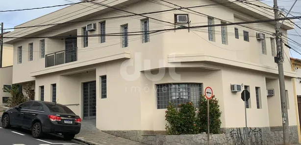 Prédio Inteiro com 10 Quartos à venda, 329m² no Centro, Itatiba