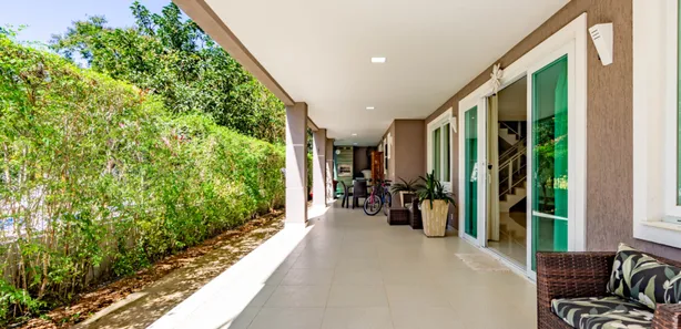 Casa de Condomínio com 4 Quartos à venda, 318m² no Posse, Teresópolis