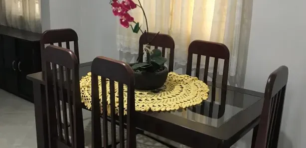 Apartamento com 2 Quartos à venda, 54m² no Jardim São Bom Jesus, Monte Mor