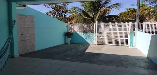 Casa de Condomínio com 3 Quartos à venda, 74m² no Shangrila, Pontal do Paraná