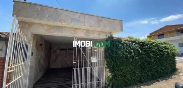 Casa com 2 Quartos à venda, 79m² no N Escássio P Pado, São Pedro
