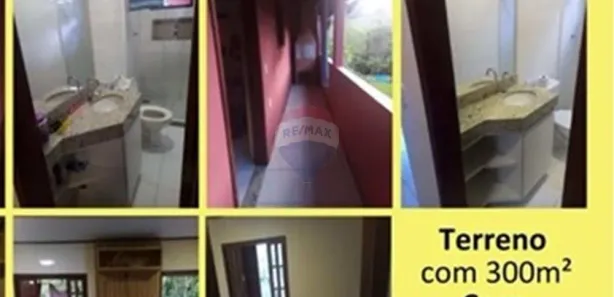 Fazenda / Sítio / Chácara com 2 Quartos à venda, 70m² no Sana, Macaé