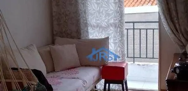 Apartamento com 2 Quartos à venda, 60m² no Jardim Gabriela III, Jandira