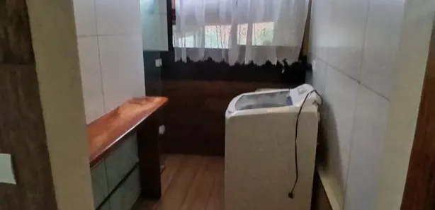 Apartamento com 1 Quarto para alugar, 40m² no Jardim Paulista, Campina Grande do Sul