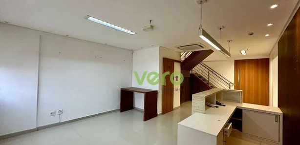 Conjunto Comercial / Sala para alugar, 540m² no Vila Belvedere, Americana