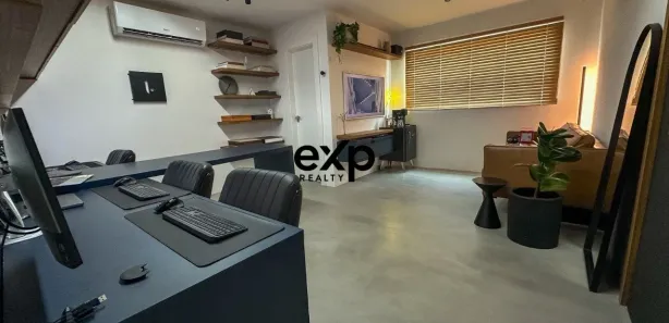 Conjunto Comercial / Sala à venda, 27m² no Vilas do Atlântico, Lauro de Freitas
