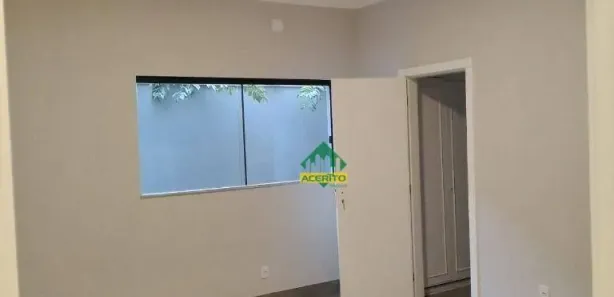 Prédio Inteiro para alugar, 274m² no Higienópolis, Araçatuba