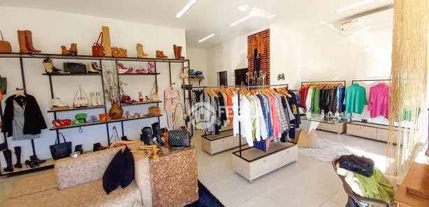 Loja / Salão / Ponto Comercial à venda, 204m² no Vila Pântano, Santa Bárbara D'Oeste