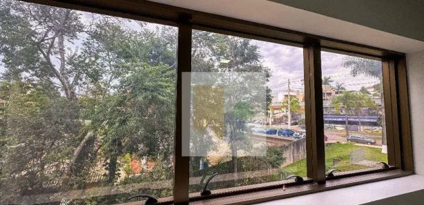 Conjunto Comercial / Sala para alugar, 34m² no Jardim São Vicente, Cotia