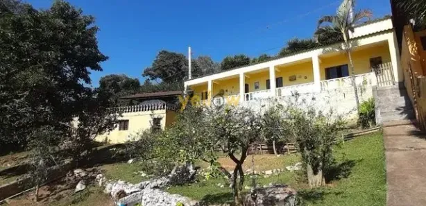 Fazenda / Sítio / Chácara com 2 Quartos à venda, 200m² no Terra Preta (Terra Preta), Mairiporã