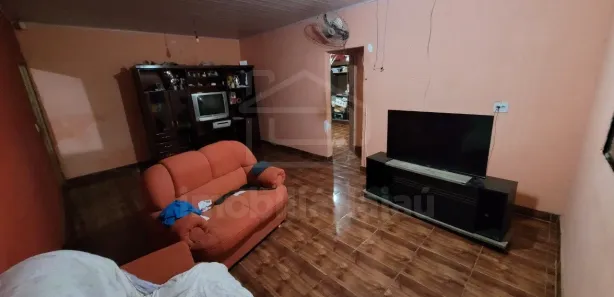 Loja / Salão / Ponto Comercial à venda, 288m² no Chácara Braz Miraglia, Jaú