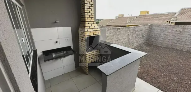Casa com 2 Quartos à venda, 55m² no Centro, Floresta