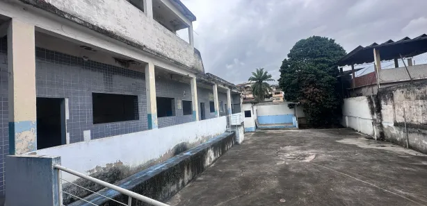 Prédio Inteiro à venda, 700m² no Parque Lafaiete, Duque de Caxias