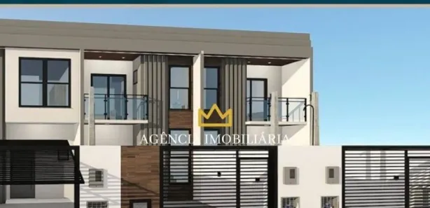 Casa de Condomínio com 2 Quartos à venda, 125m² no , Balneário Piçarras