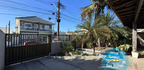 Casa com 3 Quartos à venda, 360m² no Vila Capri, Araruama