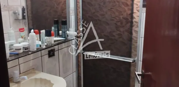 Casa com 4 Quartos à venda, 163m² no Aliança, Ribeirão Pires