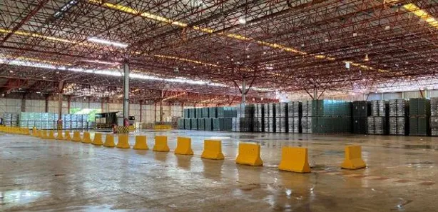 Galpão / Depósito / Armazém à venda, 73795m² no Distrito Industrial, João Pessoa