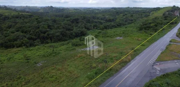 Terreno / Lote Comercial à venda, 830000m² no Distrito Industrial, Candeias