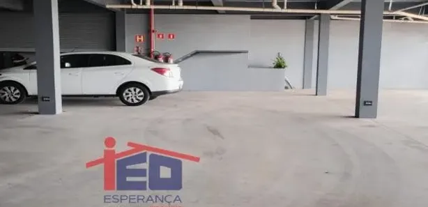 Galpão / Depósito / Armazém para alugar, 400m² no Vila Dirce, Carapicuíba