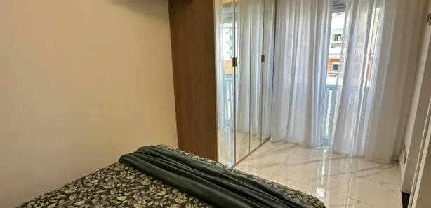 Casa de Condomínio com 2 Quartos à venda, 88m² no Guilhermina, Praia Grande