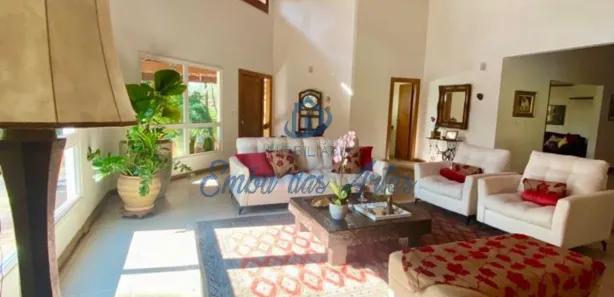 Fazenda / Sítio / Chácara com 4 Quartos para venda ou aluguel, 686m² no Jardim dos Ipês, Embu das Artes