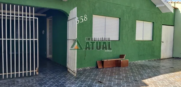 Casa com 2 Quartos para venda ou aluguel, 150m² no Pacaembu, Londrina