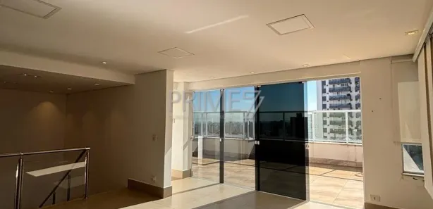 Cobertura com 3 Quartos para alugar, 253m² no Jardim Elite, Piracicaba