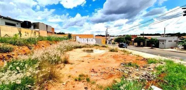 Terreno / Lote / Condomínio para alugar, 700m² no Jardim Nova Europa, Limeira