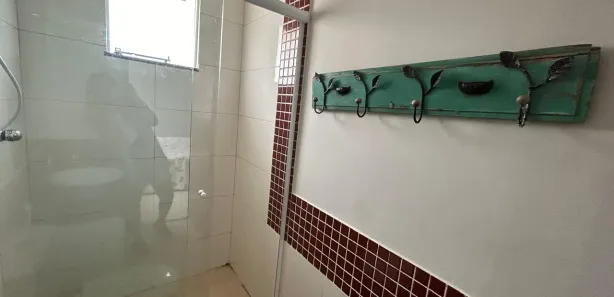 Casa com 3 Quartos para alugar, 130m² no Loteamento Triangulo de Buzios, Armação dos Búzios